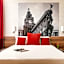 Adagio Liverpool City Centre