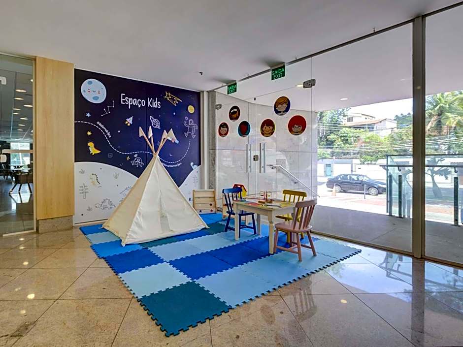 Mercure Rio de Janeiro Barra da Tijuca