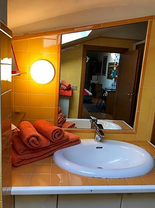 Monolocale A Modo Mio B&B