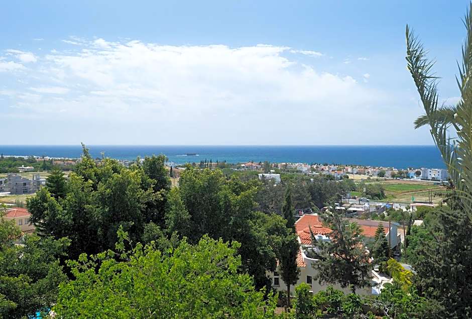Sunny Hill Hotel Apartments