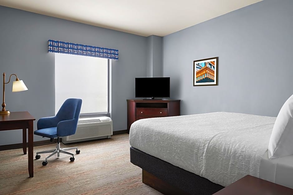 Hampton Inn & Suites Tulsa South Bixby