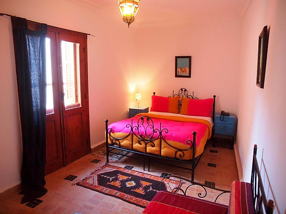 Riad Al khansaa
