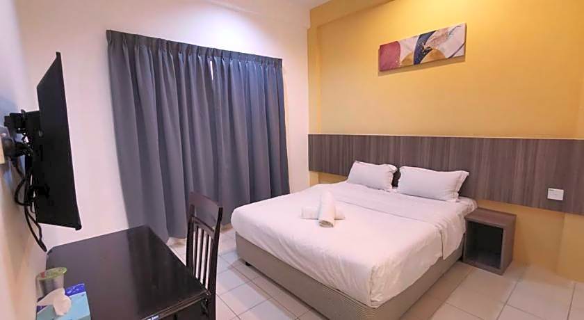 Hotel Ideal Senawang