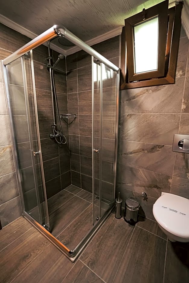 bungalove tatil köyü