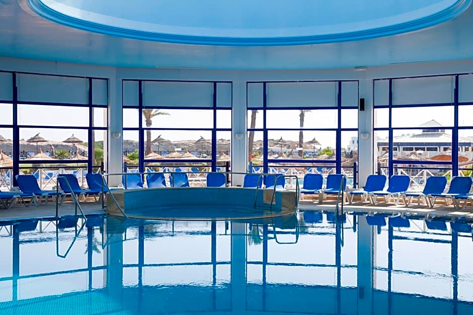 Regency Hotel and Spa