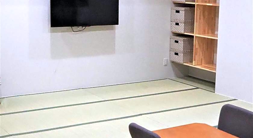 Kawaramachi Gion Onsen Golden Time Takamatsu (Male Only)