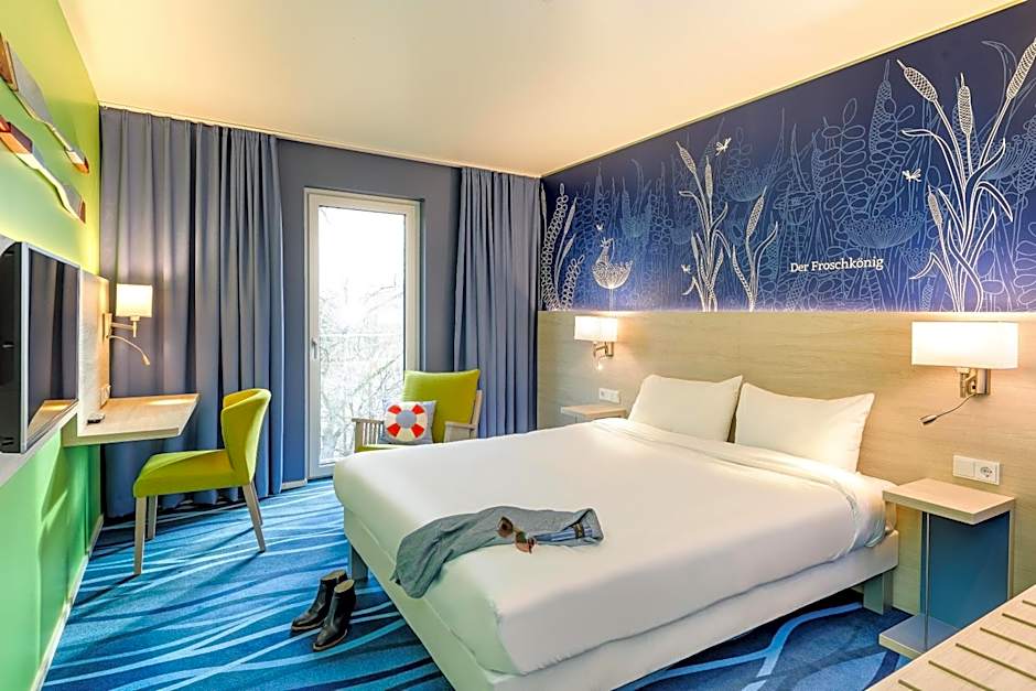 Ibis Styles Konstanz