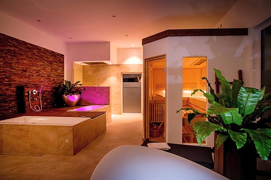 Hotel Restaurant Kohlbrecher Villeroy & Boch