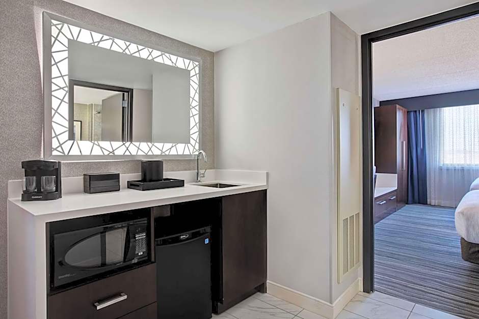 Photo 1 of 8 of 2 Double Beds Suite