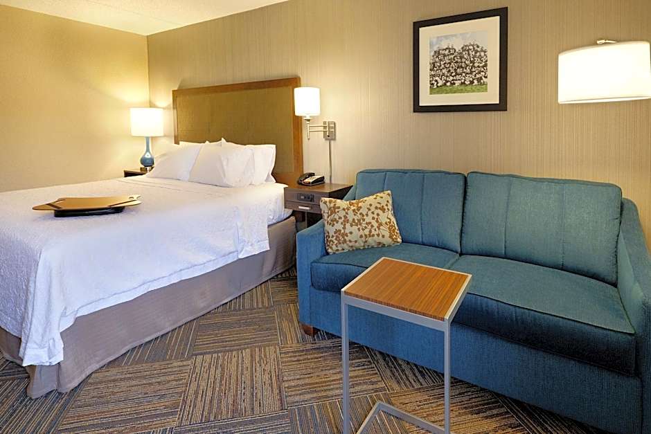 Hampton Inn Downtown Green Bay