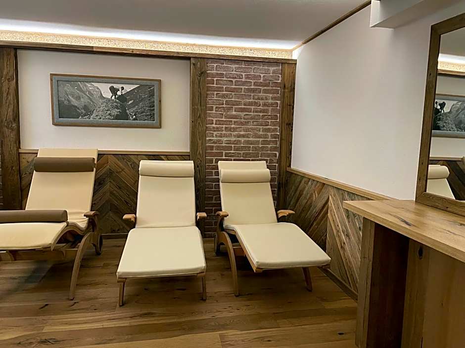 Hotel Tyrol - Oberstaufen PLUS Partner