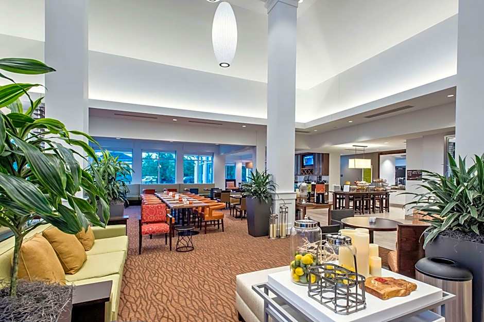 Hilton Garden Inn Minneapolis Airport/Mall Area, MN