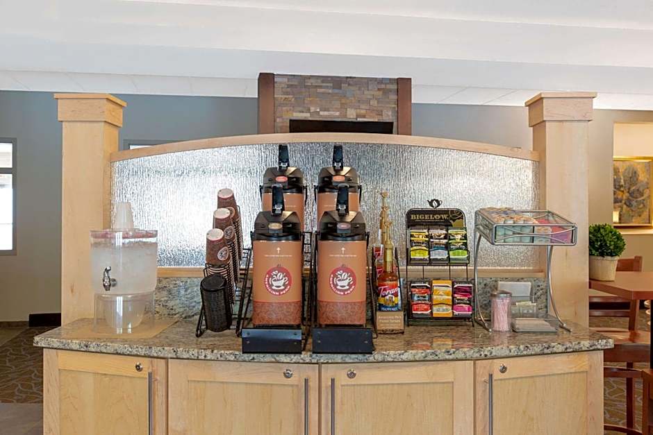 AmericInn by Wyndham Humboldt