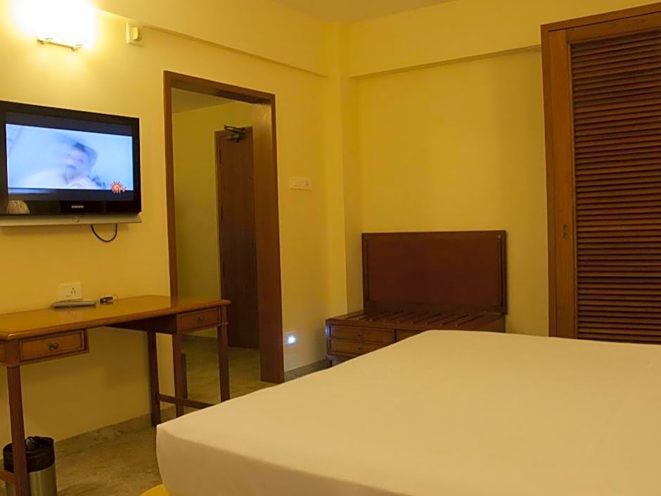 Comfort Hotels