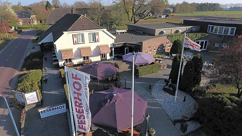 Hotel Restaurant Eeserhof