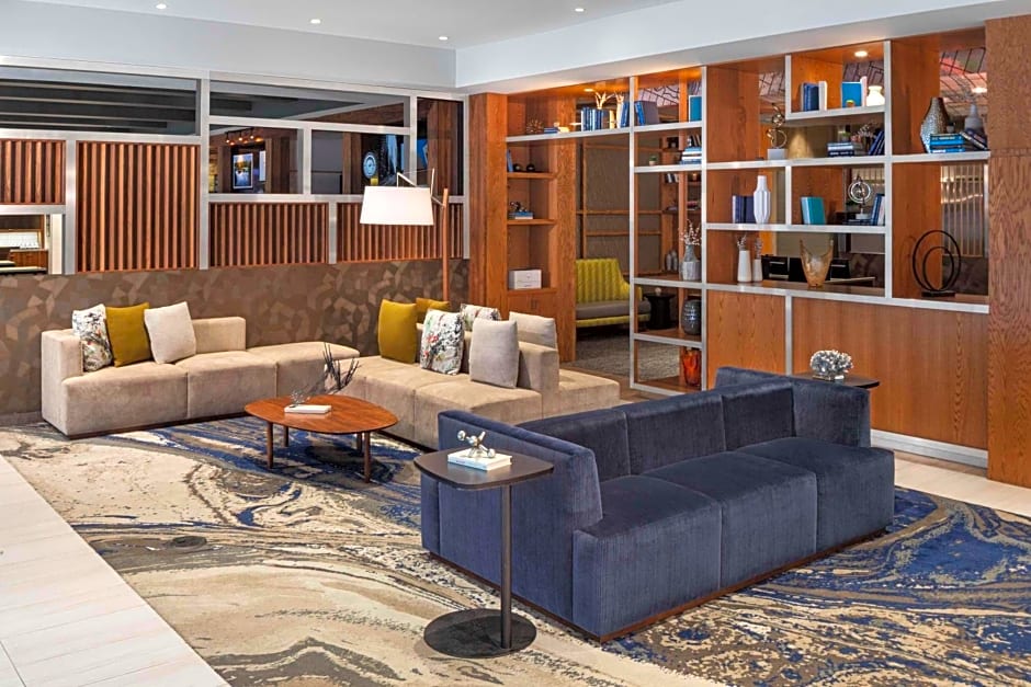 HYATT PLACE NEW YORK CITY / TIMES SQUARE