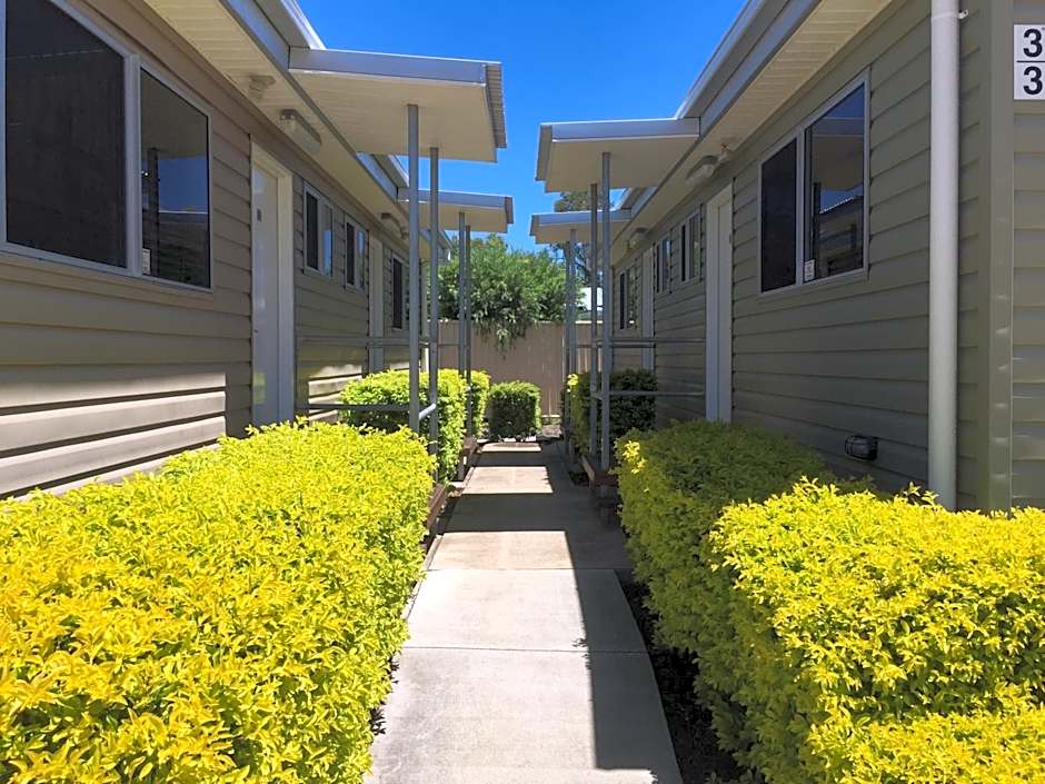 Springsure Overlander Motel