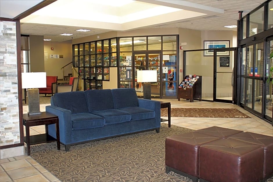 Comfort Inn University Center