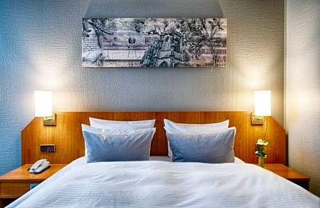 Comfort Double or Twin Room