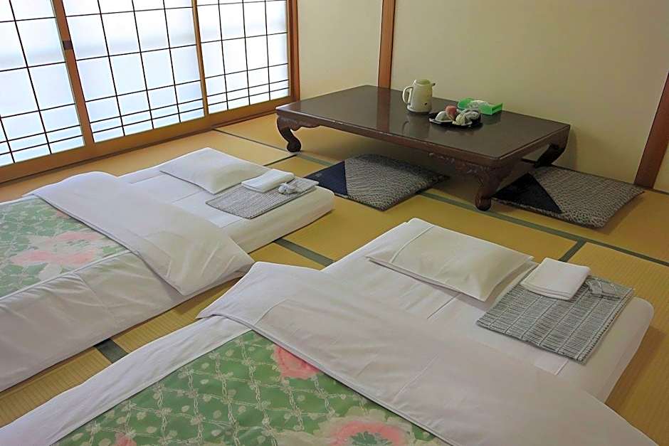 Ryokan Matsukaze
