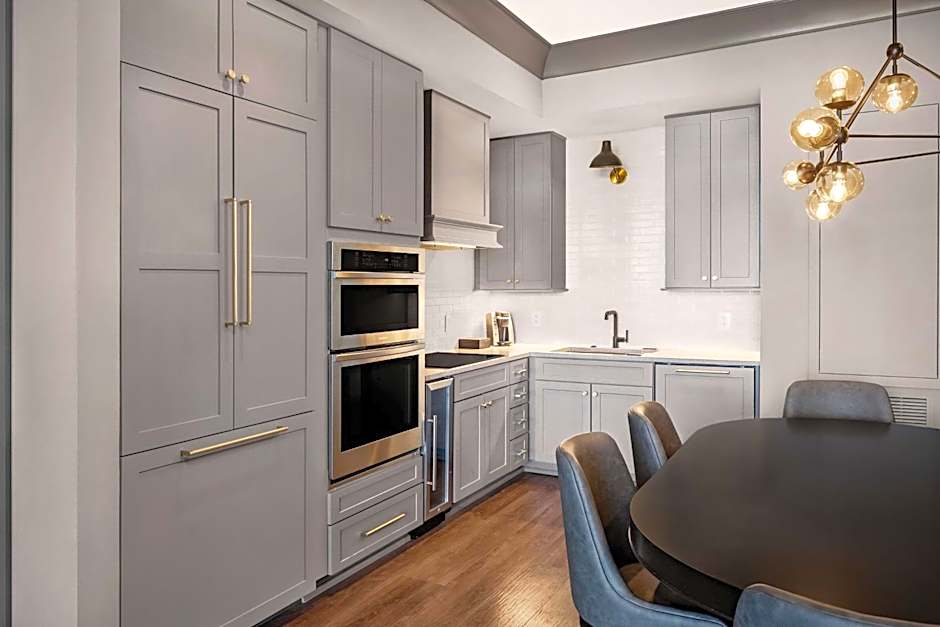 Hilton Club Liberty Place Charleston