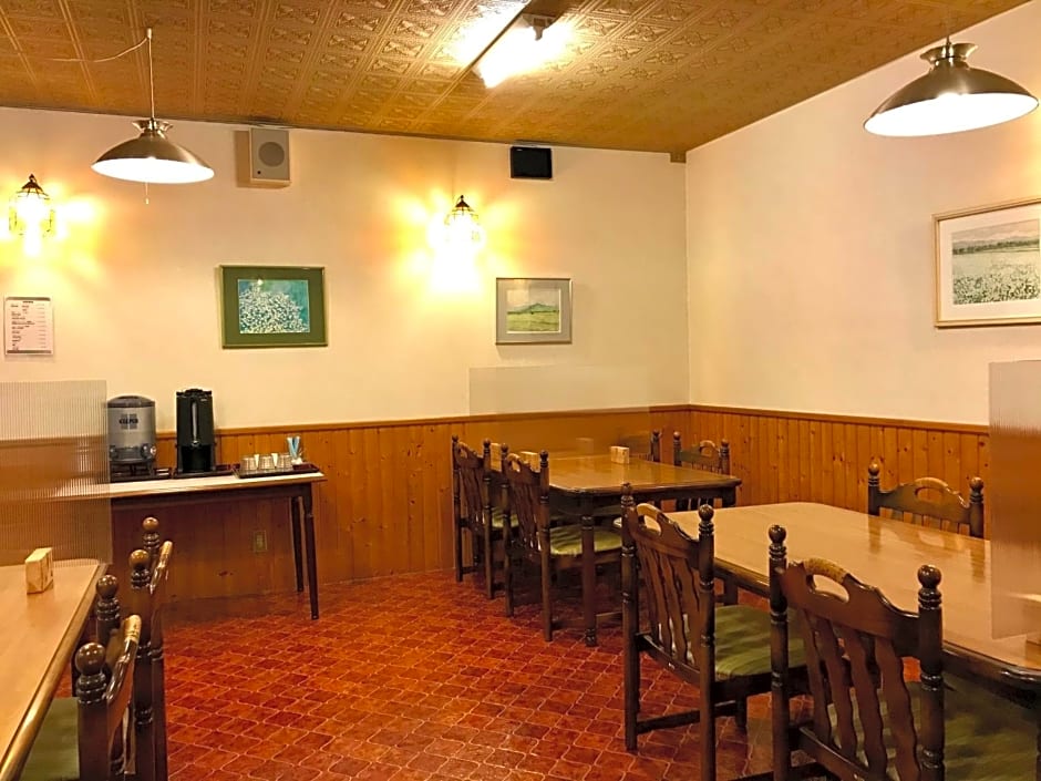 Hotel El Mayo