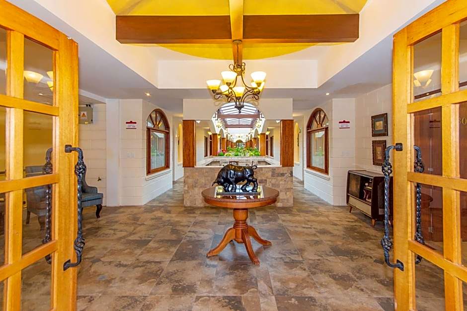 Hotel Rincon de Puembo, BW Signature Collection