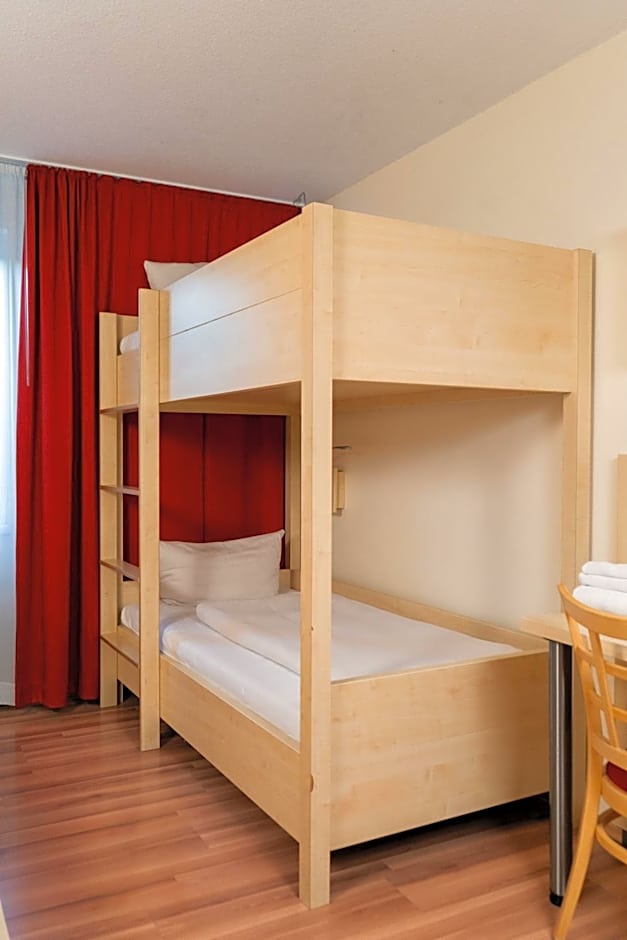 Autohof Hotel Salzbergen