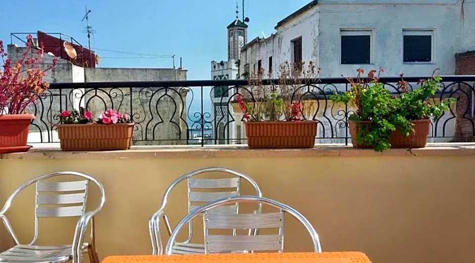 Hotel Maram