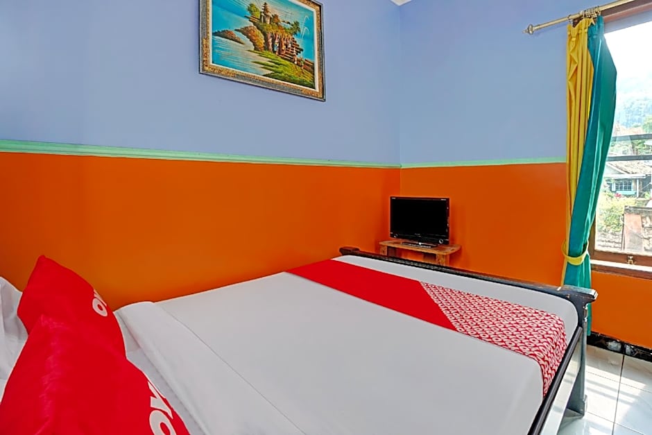 OYO Life 90321 Ken Ken Villa