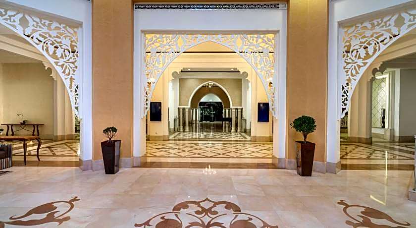 Rixos Bab Al Bahr - Ultra All Inclusive