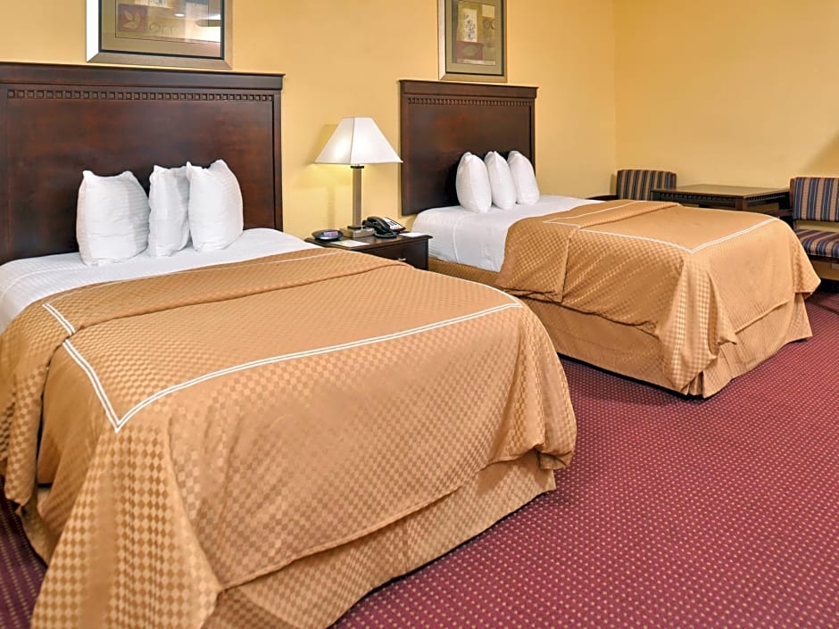 Americas Best Value Inn Winnsboro, LA