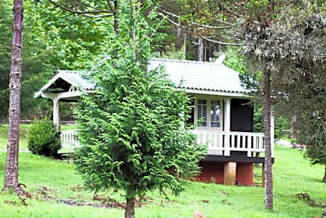 Superior Chalet