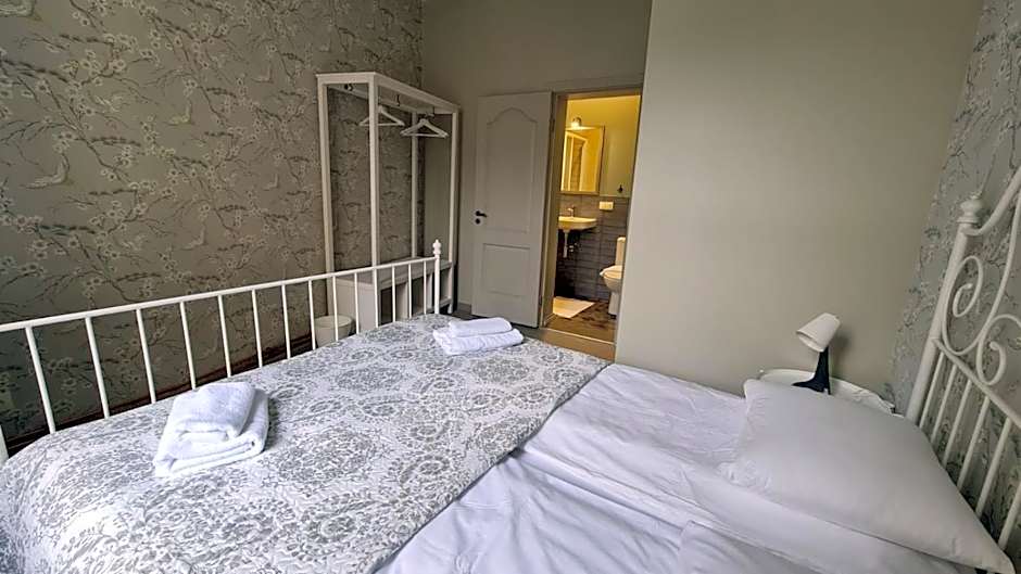 Blue Bird Boutique Hostel - Riga Old Town