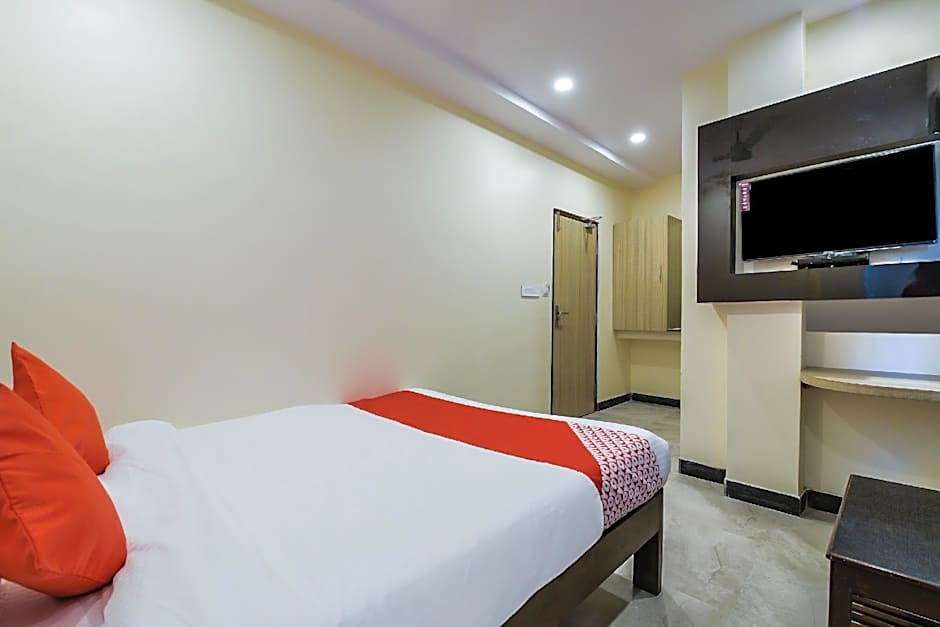 The Elite Inn by OYO Rooms – Visakhapatnam, WI