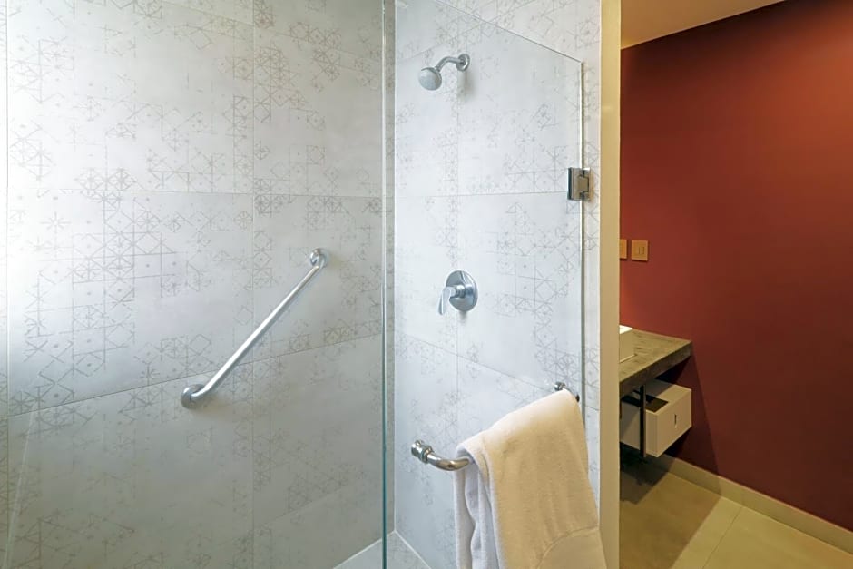 City Centro by Marriott Oaxaca