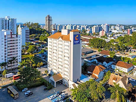 Comfort Hotel Joinville
