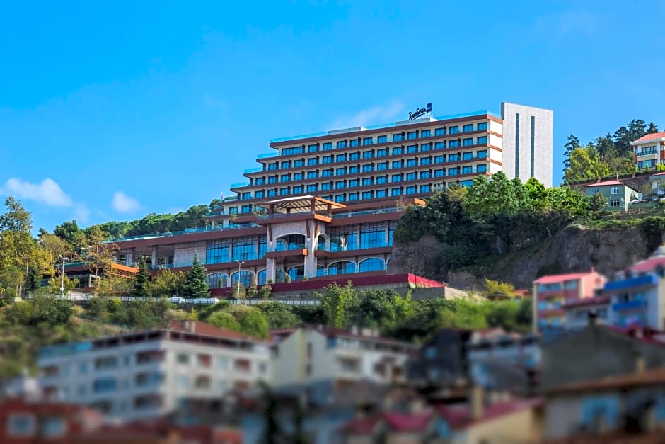 Radisson Blu Hotel Trabzon
