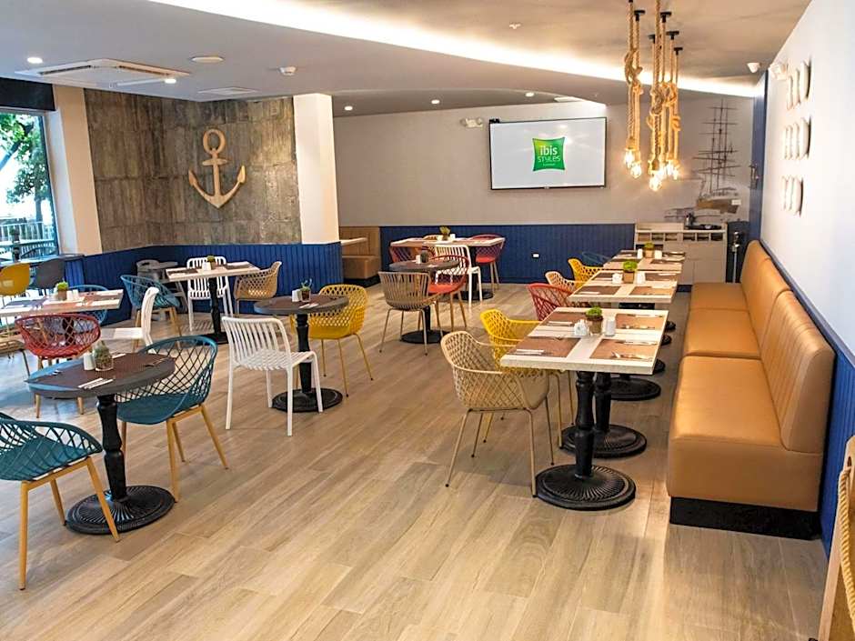 Ibis Styles El Malecon Guayaquil