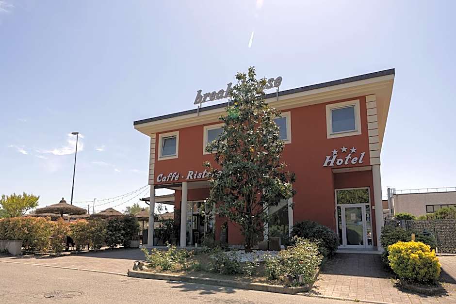 Hotel Break House Ristorante