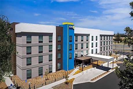 Home2 Suites by Hilton Rohnert Park Sonoma County