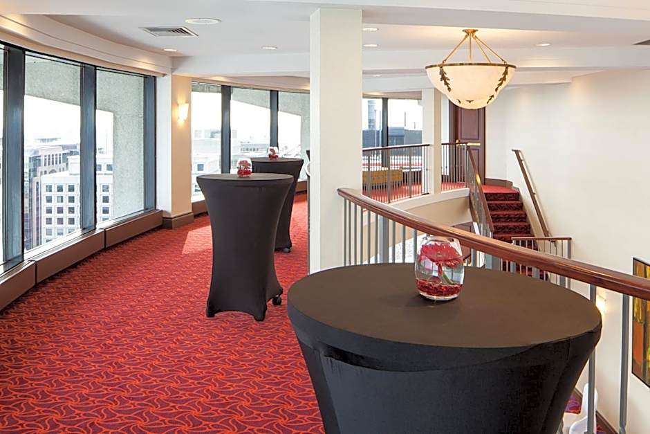 Ottawa Marriott Hotel