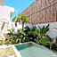 Alma Bingin Boutique Hotel