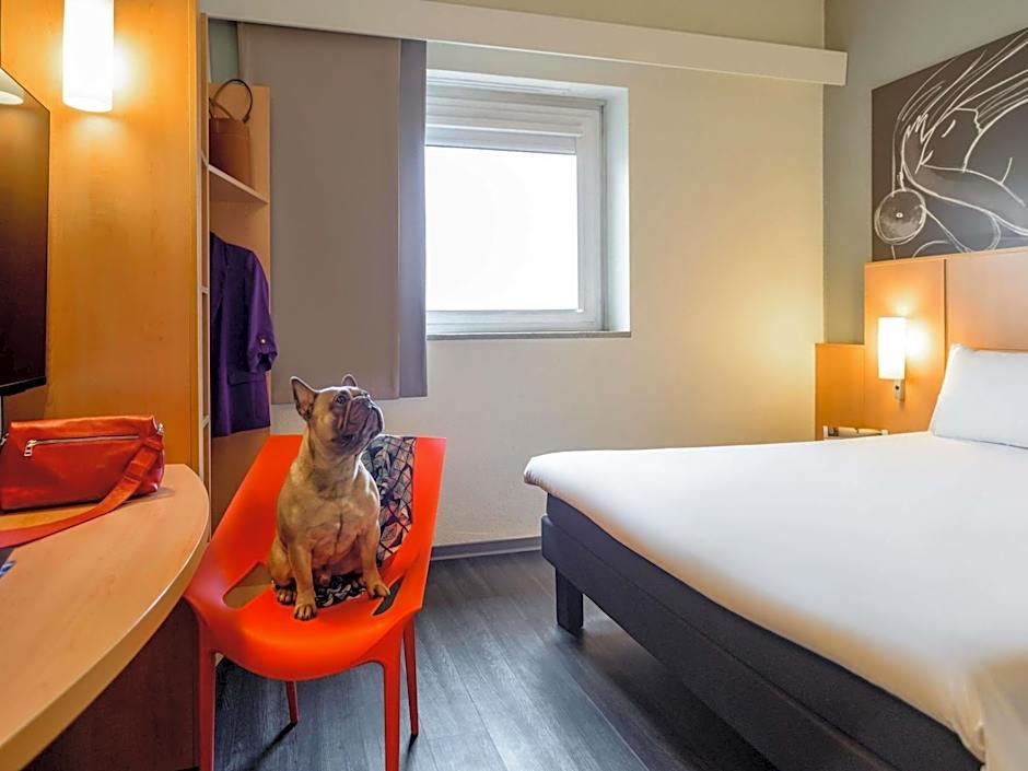 Ibis Milano Centro