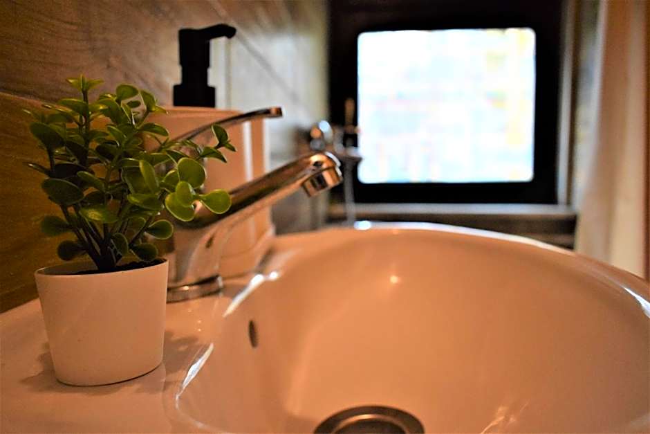 M - Square Private Rooms