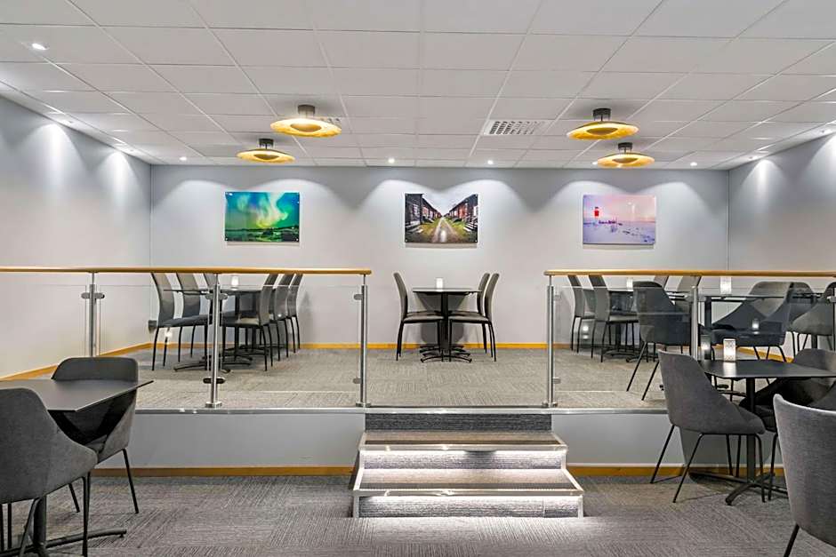 Best Western Malmia Hotel