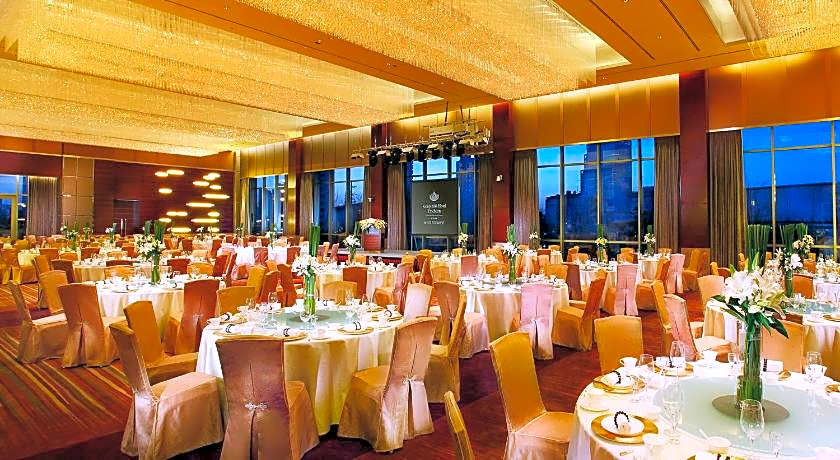 Kempinski Hotel Yinchuan