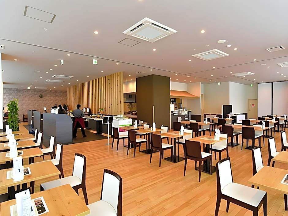 La'gent Plaza Hakodate Hokuto