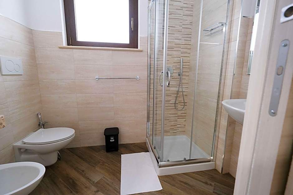 Il Porto Affittacamere b&b