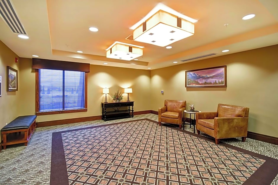 Homewood Suites By Hilton Kalispell, Mt